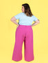 Tilly and the Buttons - Thea Trousers - Sizes UK 6-20